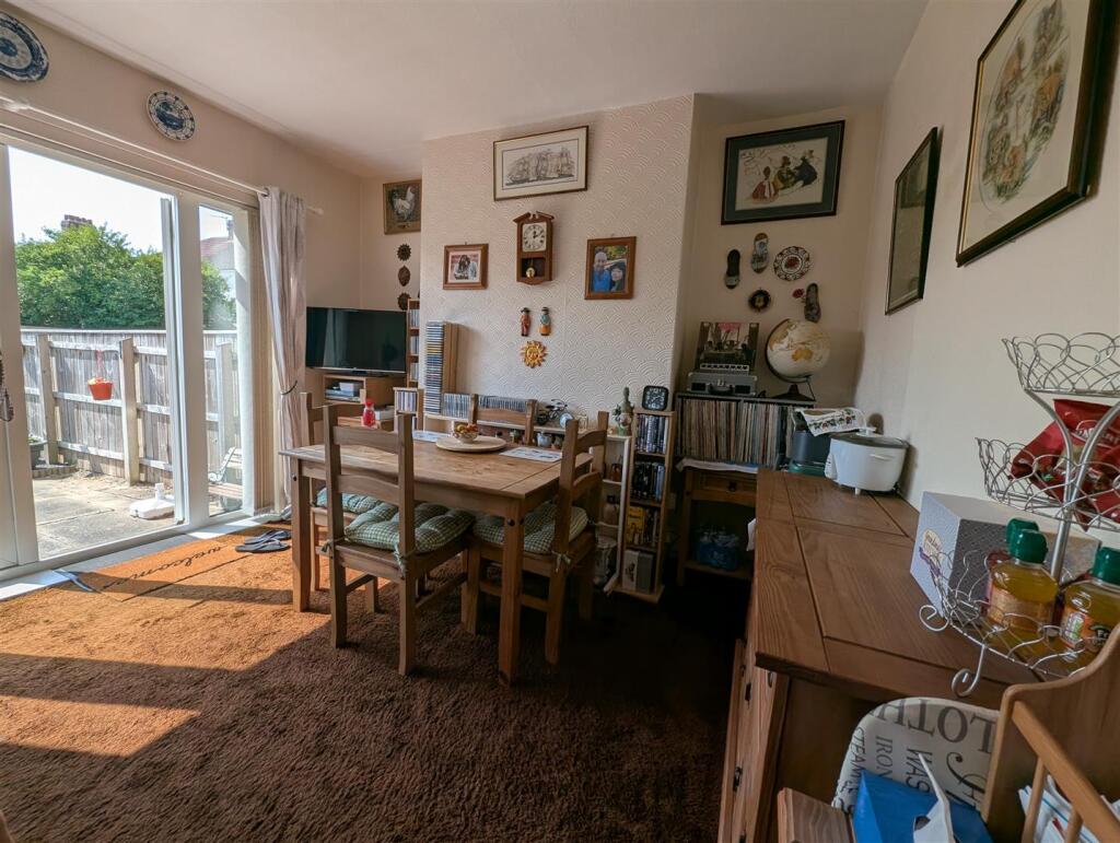 Reception Room Two
