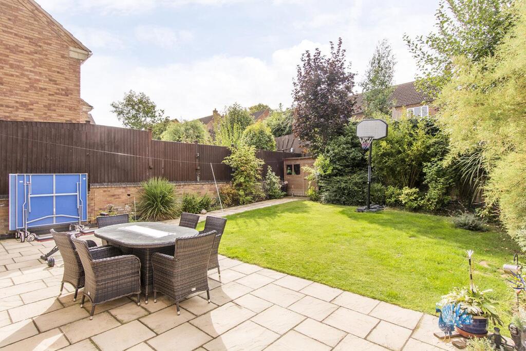 (Rear Garden Photo Two)