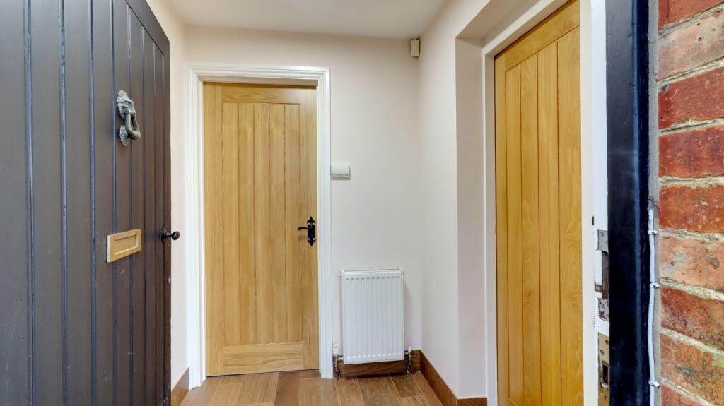 5. Hallway 3