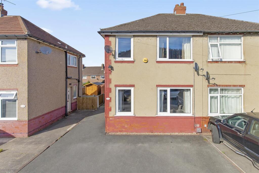 Maylea Drive