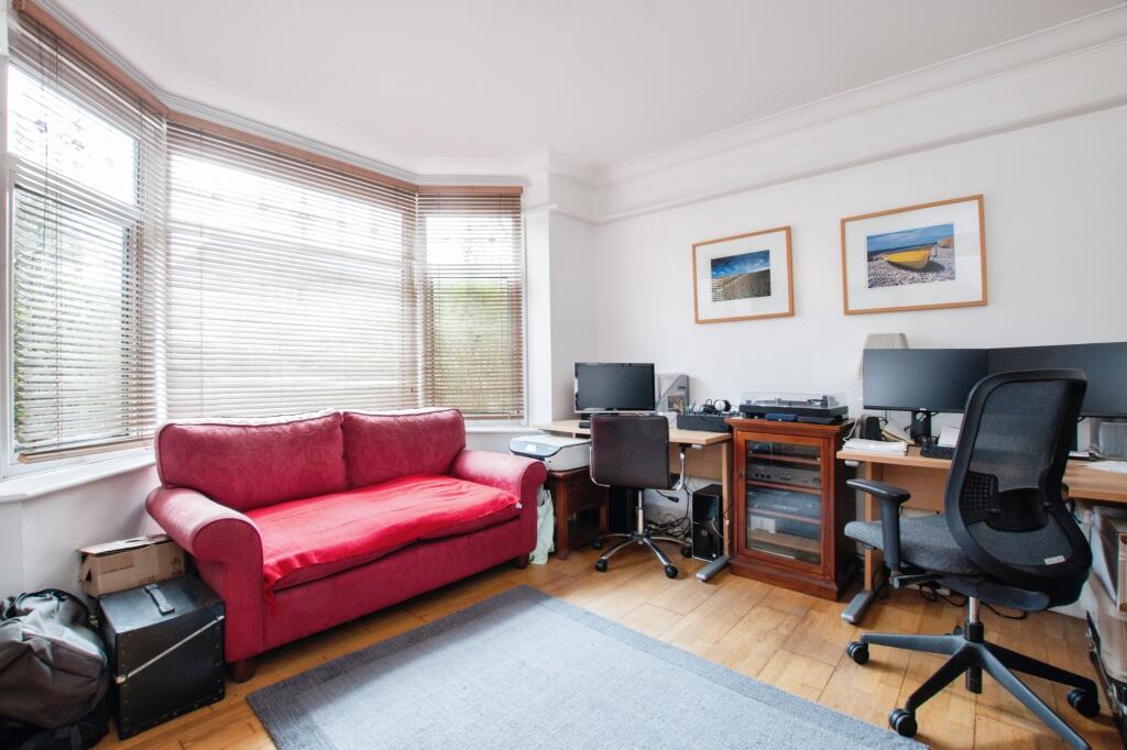 Office / Study