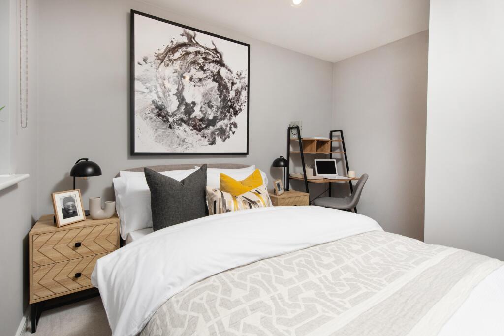 Showhome Photography