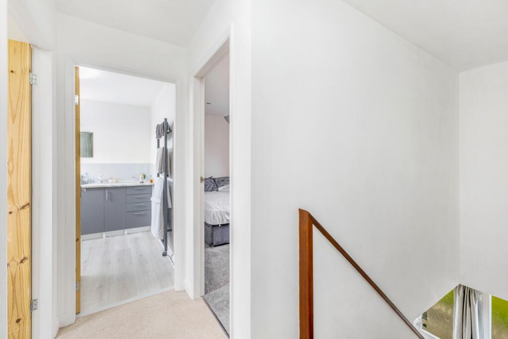 The Bungalow (Old Leake)-23