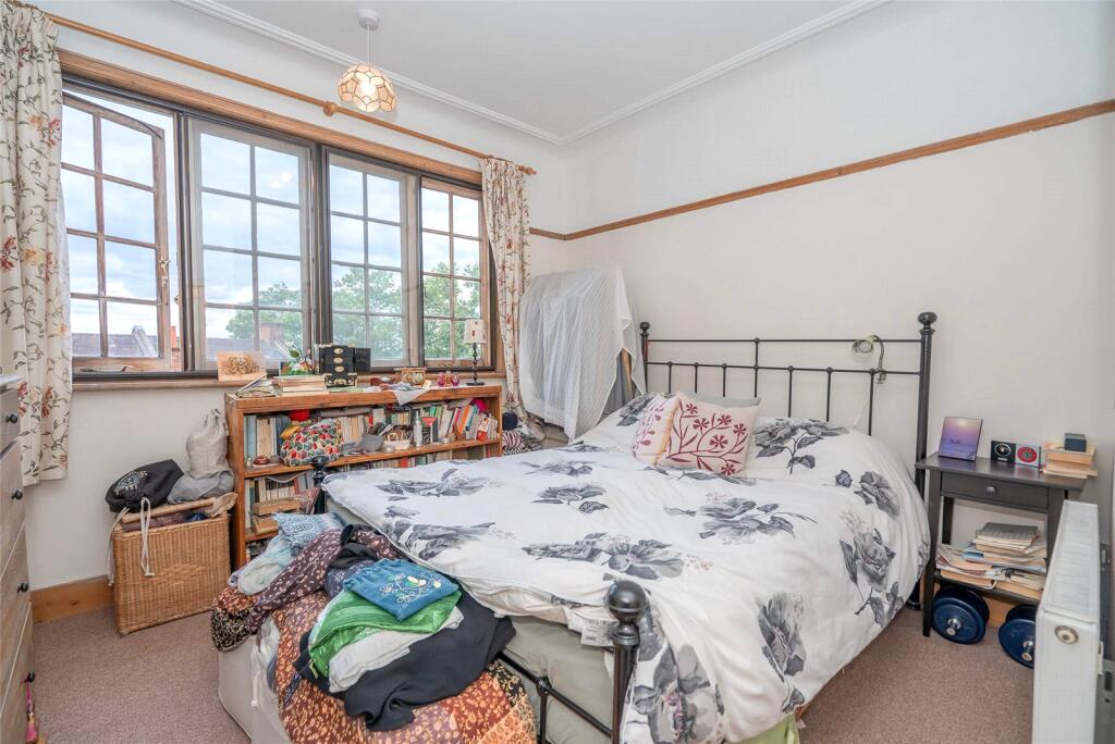 Bedroom 1 A