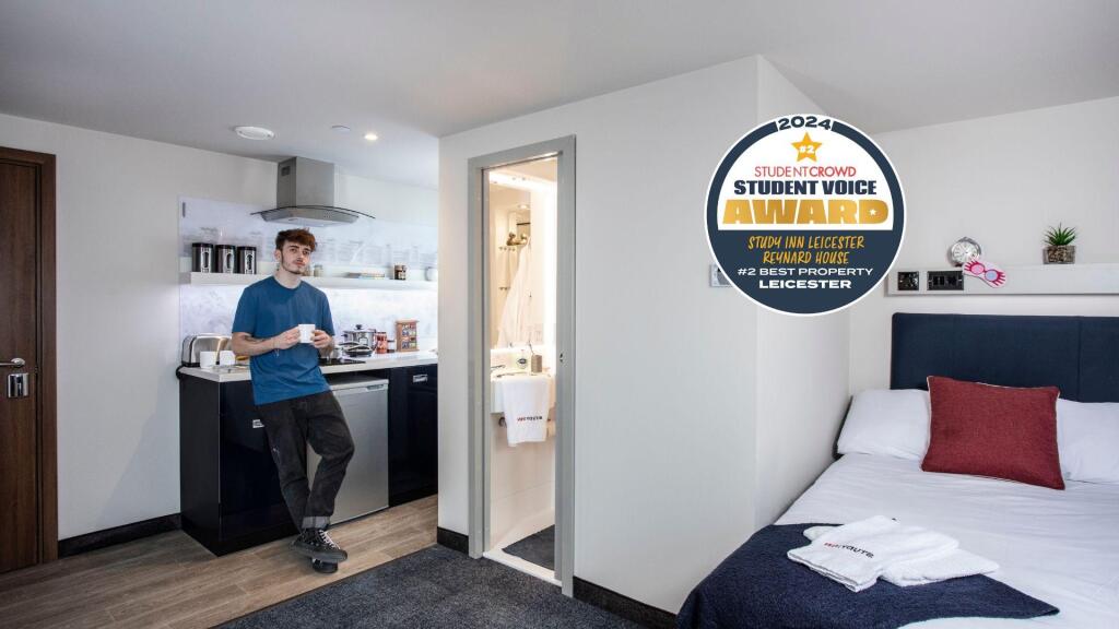 Welford Road, Leicester