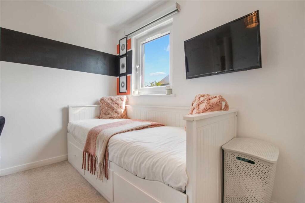 Bedroom Two (2)