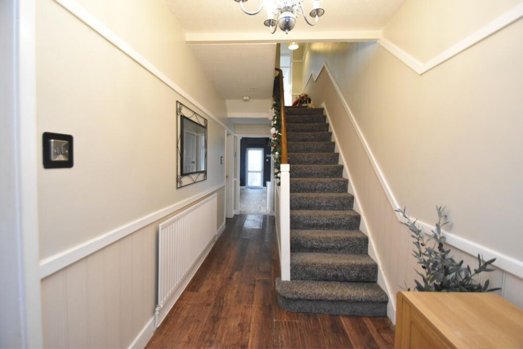 hallway