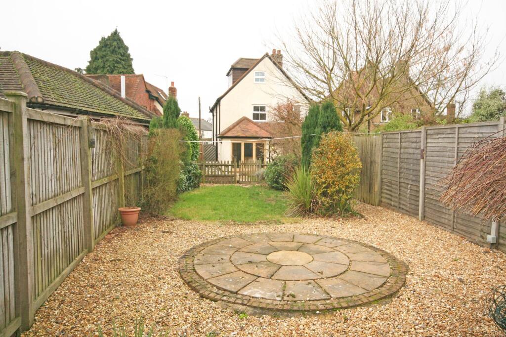 Fagnall Lane, Winchmore Hill, HP7