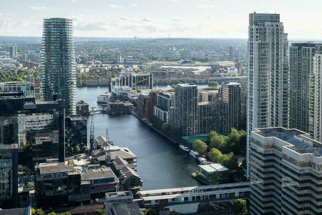 South Quay 