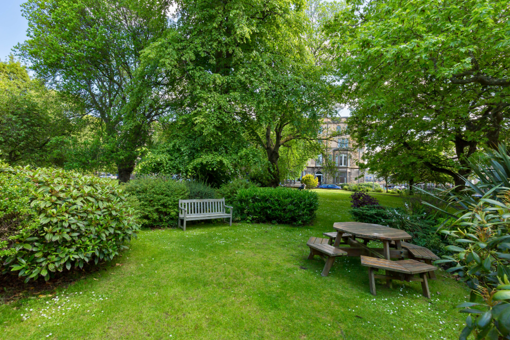 Access for Residents