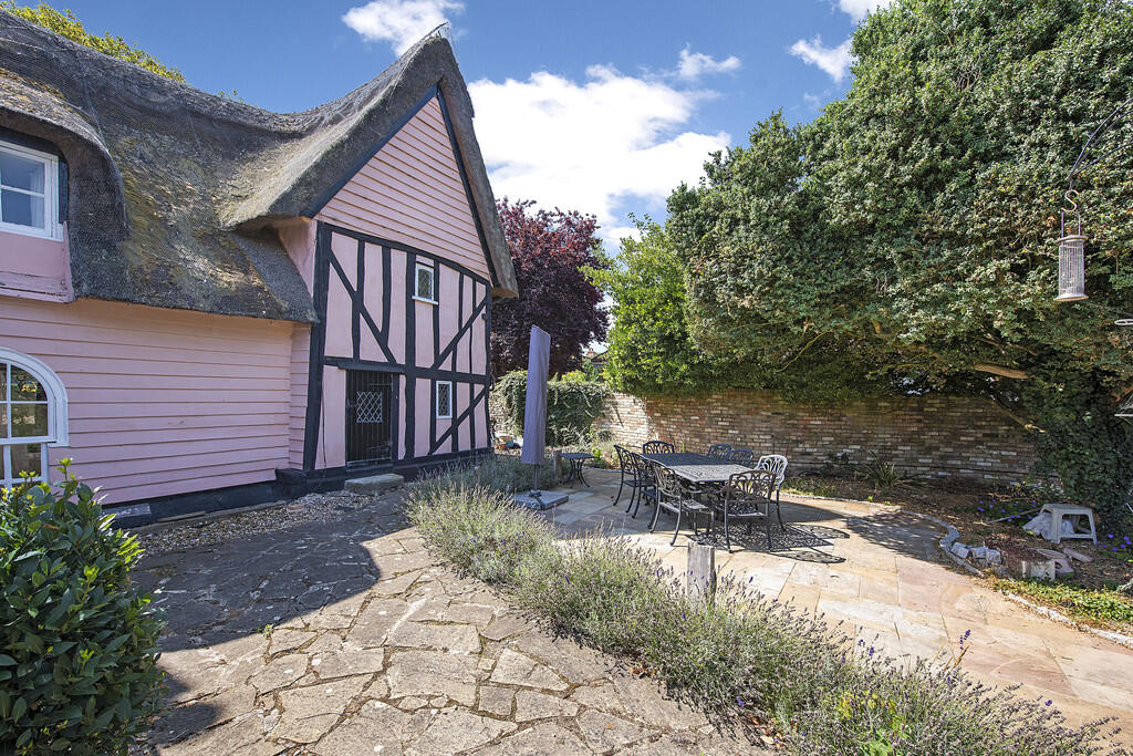 Lord Mayors Cotta...