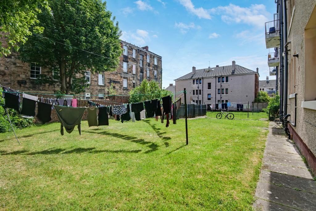 Communal Garden