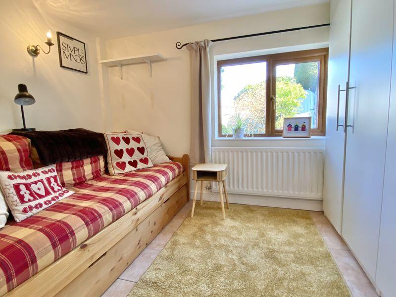 Bedroom 4/Study
