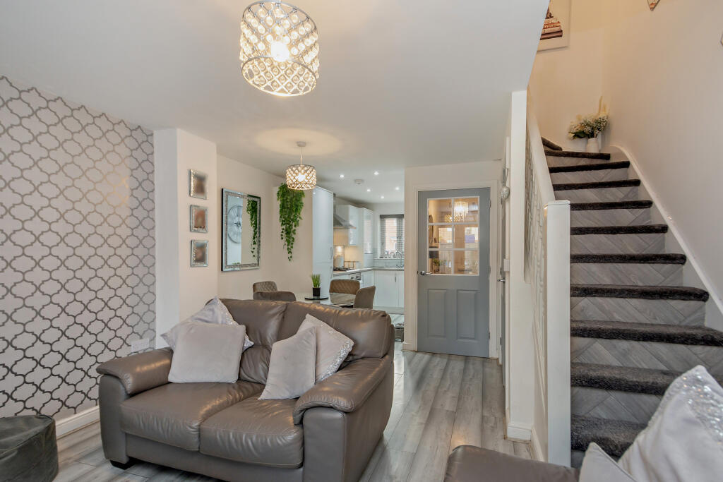 Lounge/Kitchen/Diner