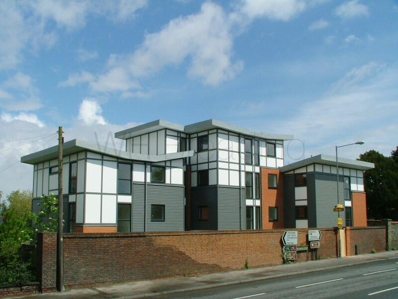 Preston Grove, Faversham, ME13