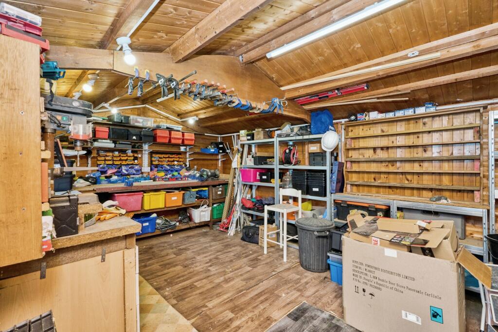 Workshop