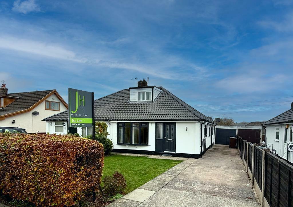 Pennine Close, Walshaw, Bury, Lancs, BL8 1RB