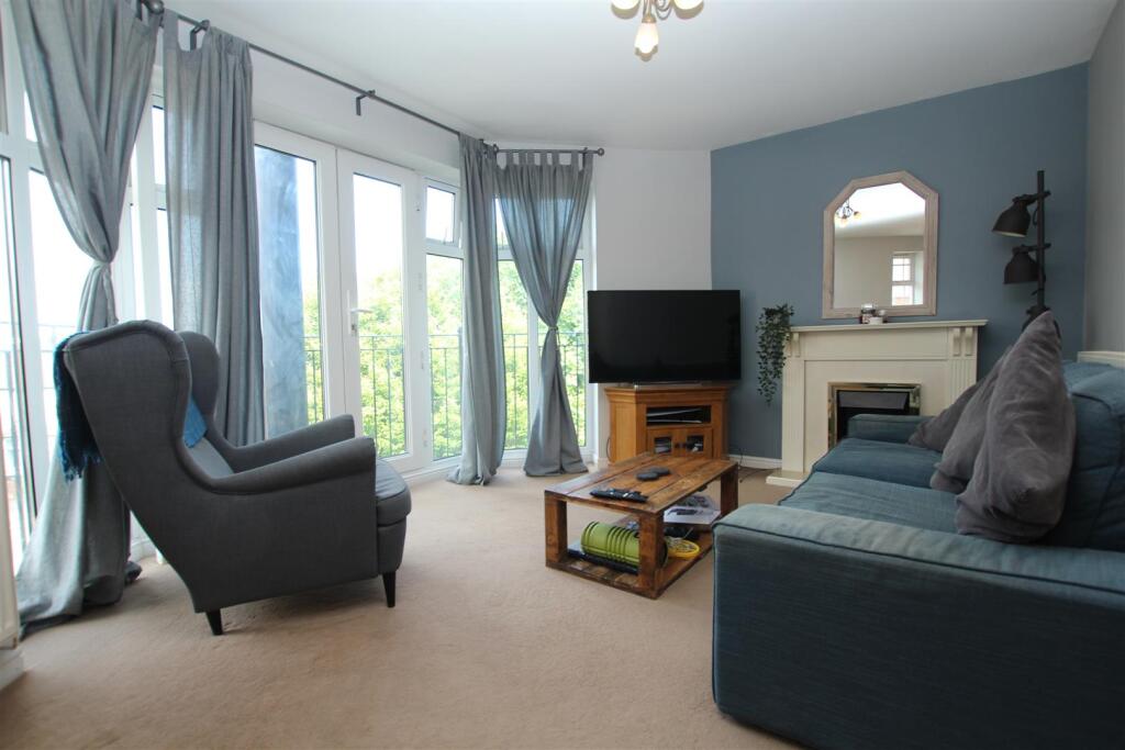 Lounge Area