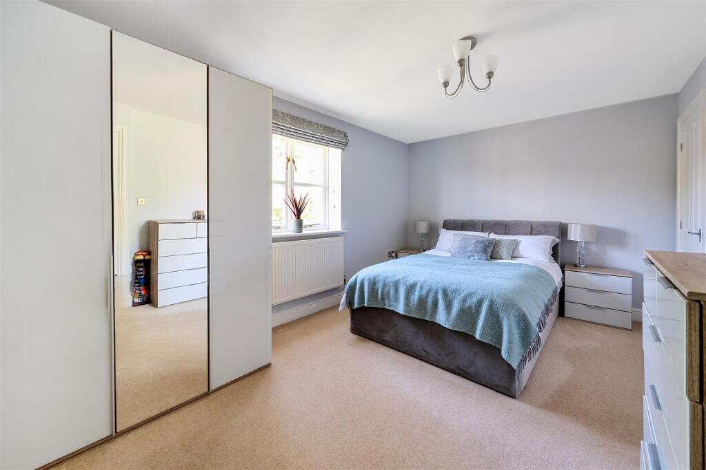 Sycamore House, 2 Mill Lane, Greens Norton (22).jp