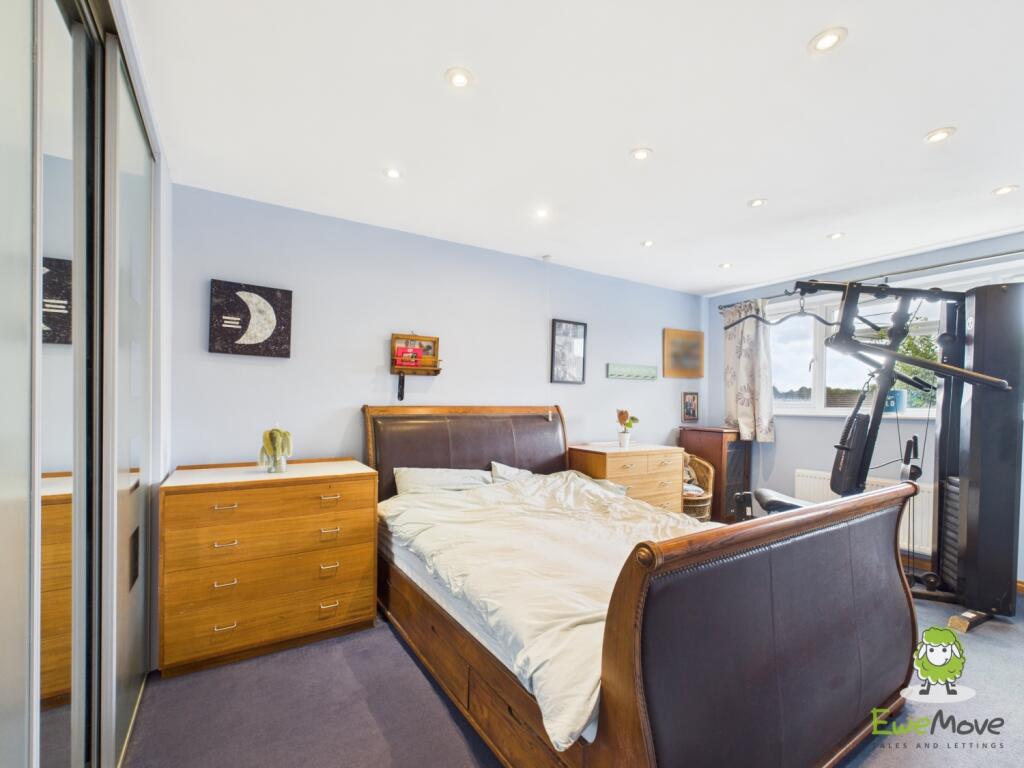 EweMove Estate Agents Basingstoke - Lavender Road 