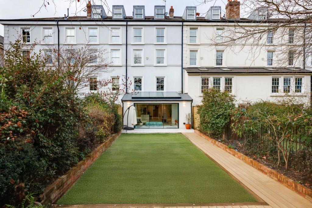 Southwood Lane, Highgate