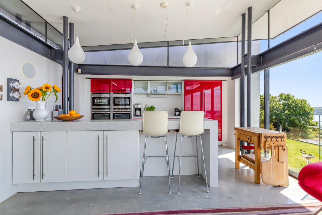 A25 - Telhaven Spring Road Wembury Point - 250708