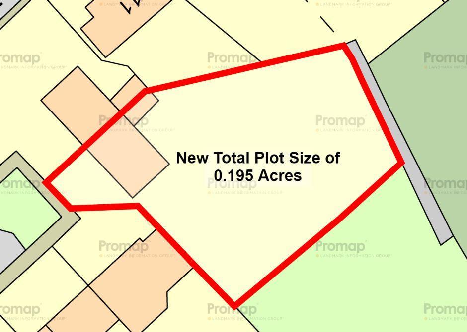BOUNDARY PLAN