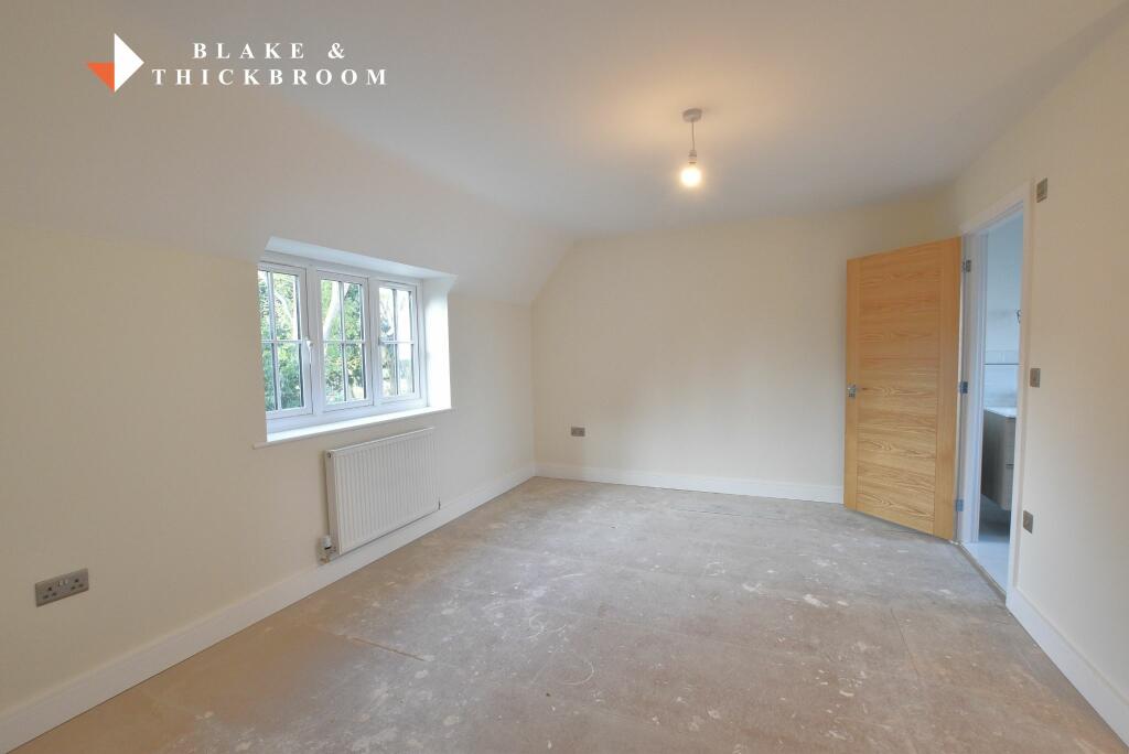 BEDROOM TWO