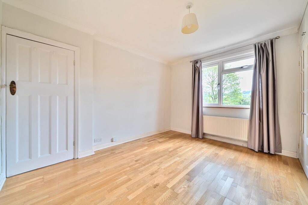 Bedrooms