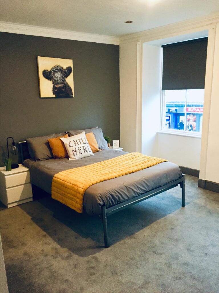 BED 4