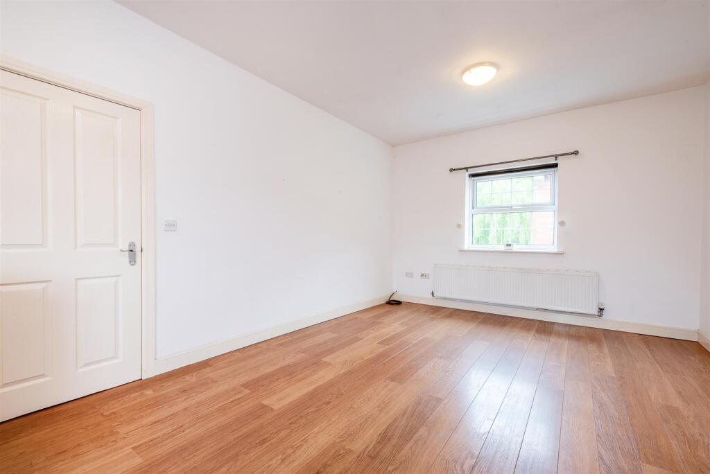 Lounge/Kitchen/Diner