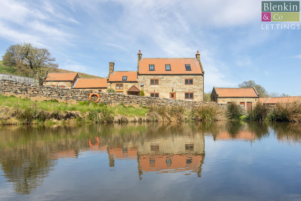 Farmhouse