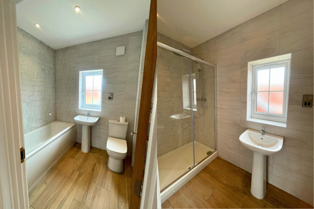Bathrrom/Ensuite
