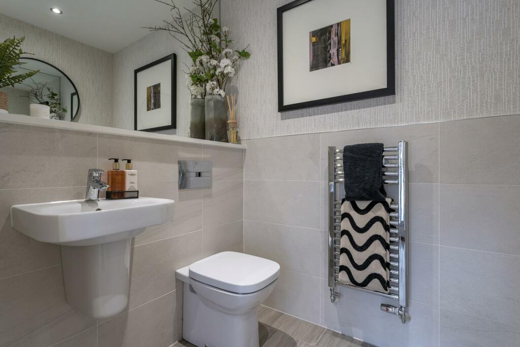 Showhome Photography