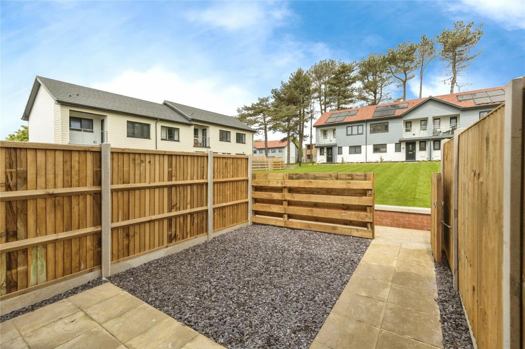 Plot 23 - The Oak