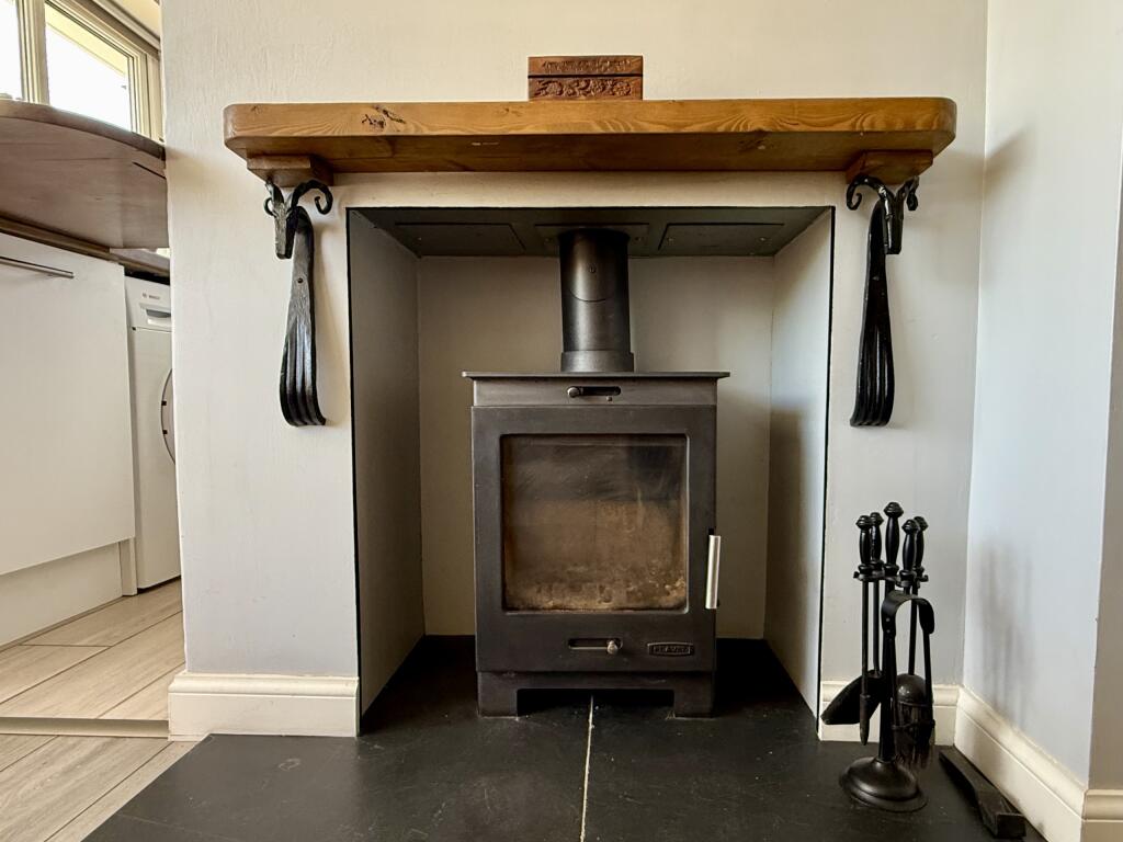 Stove