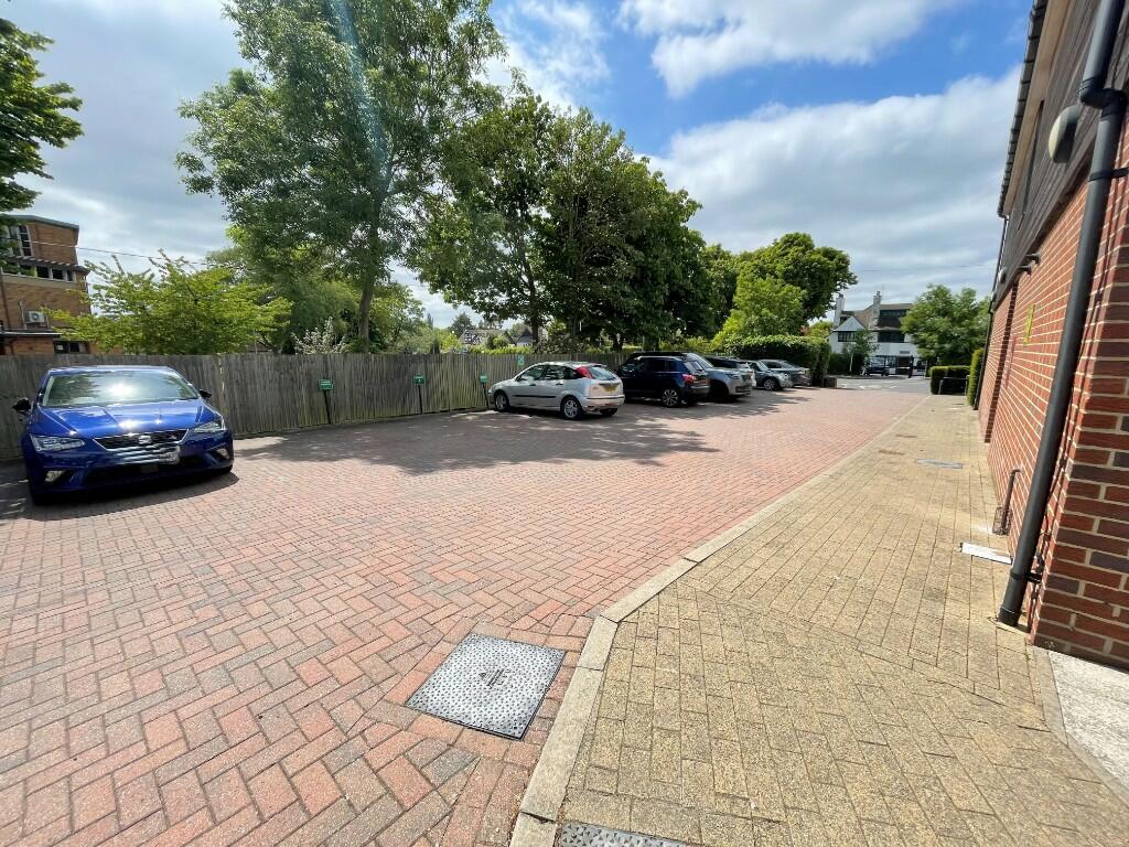 CAR PARK