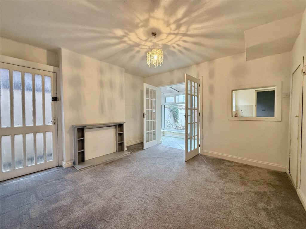 Sussex Road, Southport, PR9