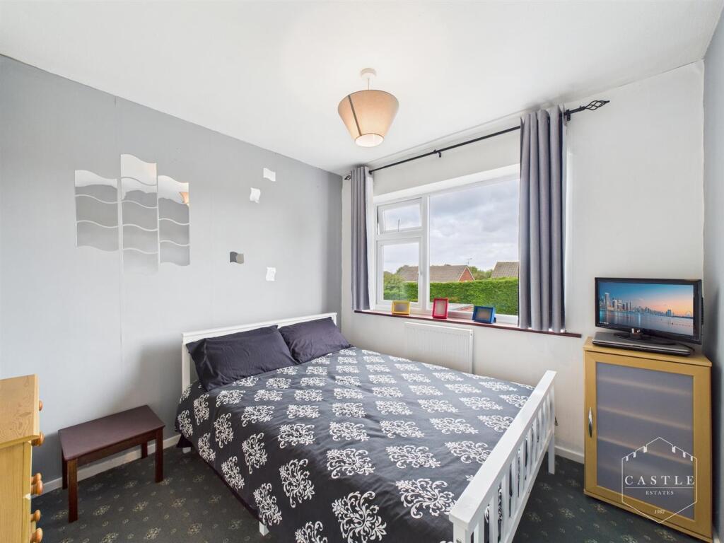 BEDROOM TWO