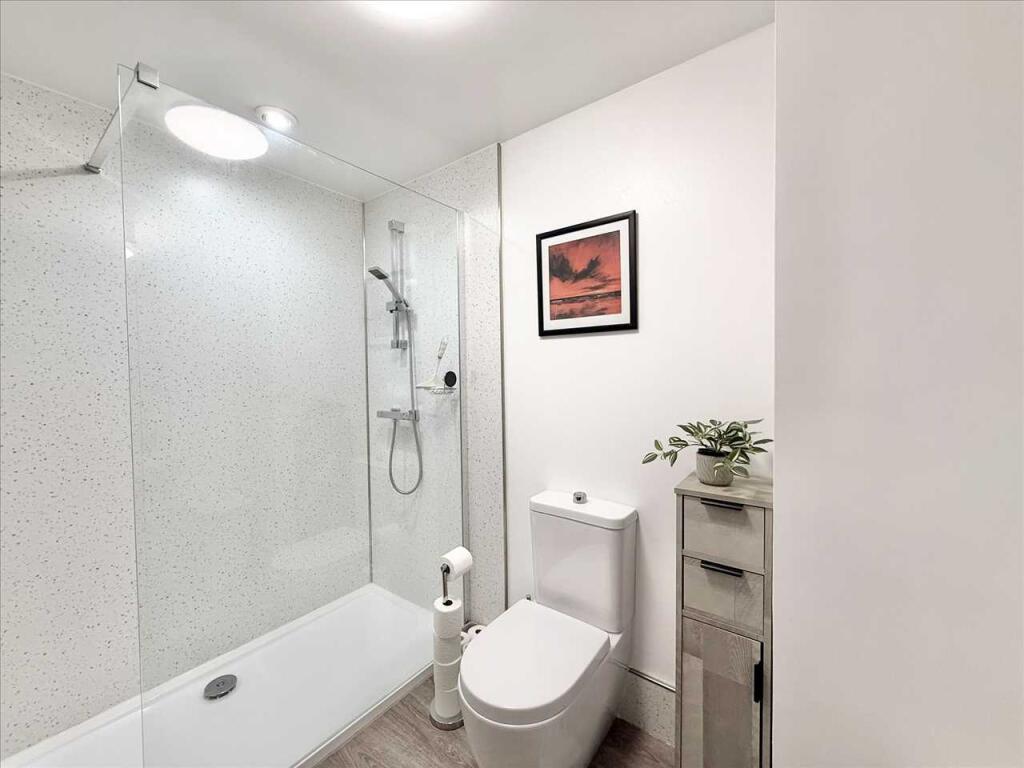 Annexe En-Suite