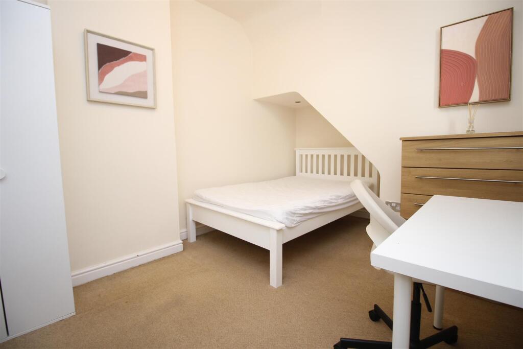 Glenthorn Road, Jesmond, Newcastle Upon Tyne