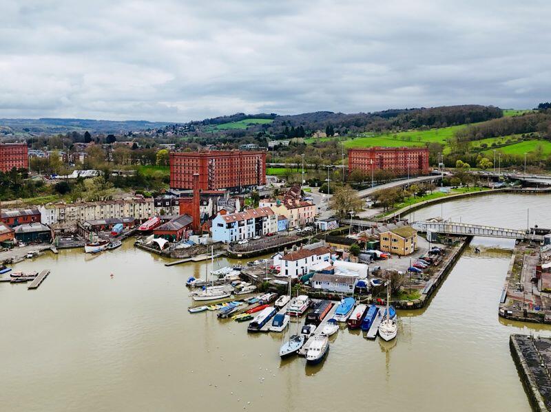 Drone Shot