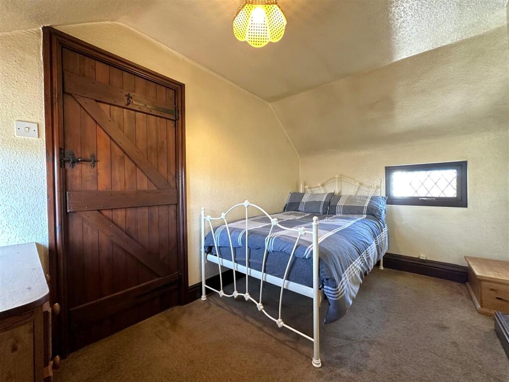 Bedroom Two 428