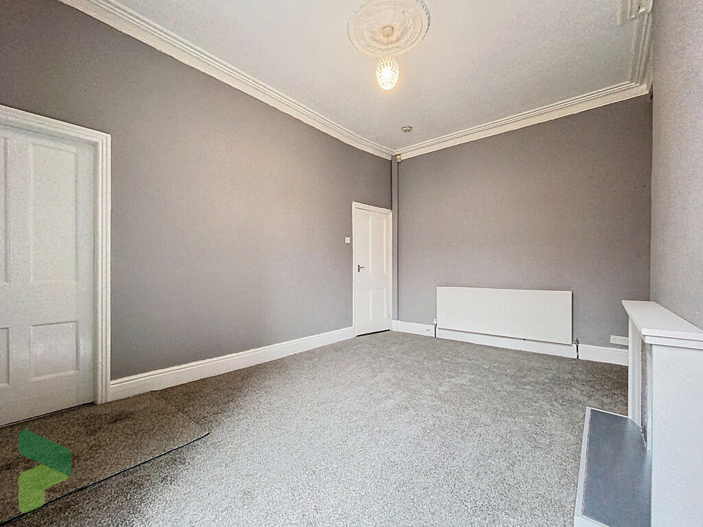 Living Room or Di...