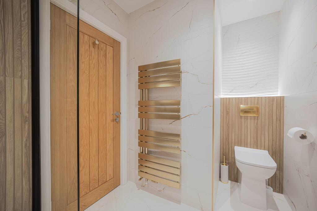 BED 1 AND 2 JACK AND JILL ENSUITE