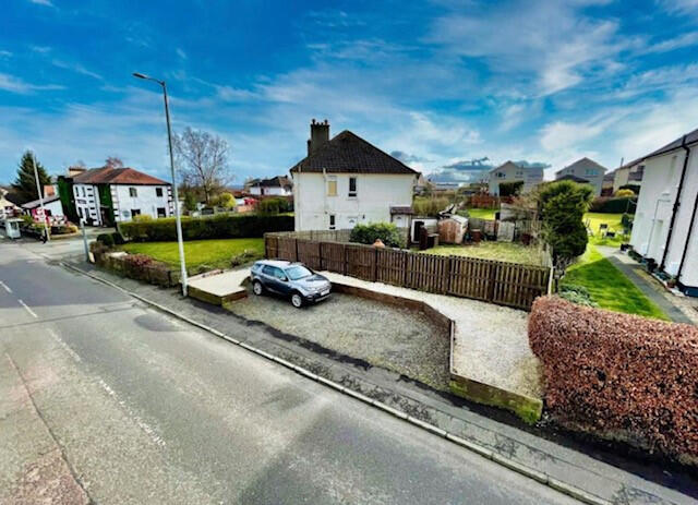 The Grove, Greenock Road, Bishopton, Renfrewshire, PA7