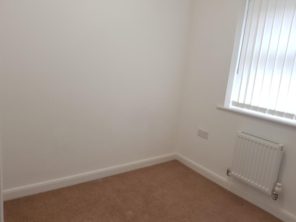 Third bedroom