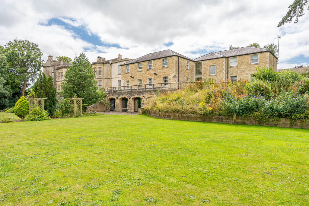 Eccles Court