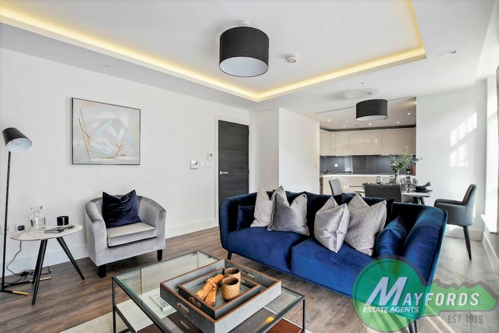 Two bedroom Apartment for rent