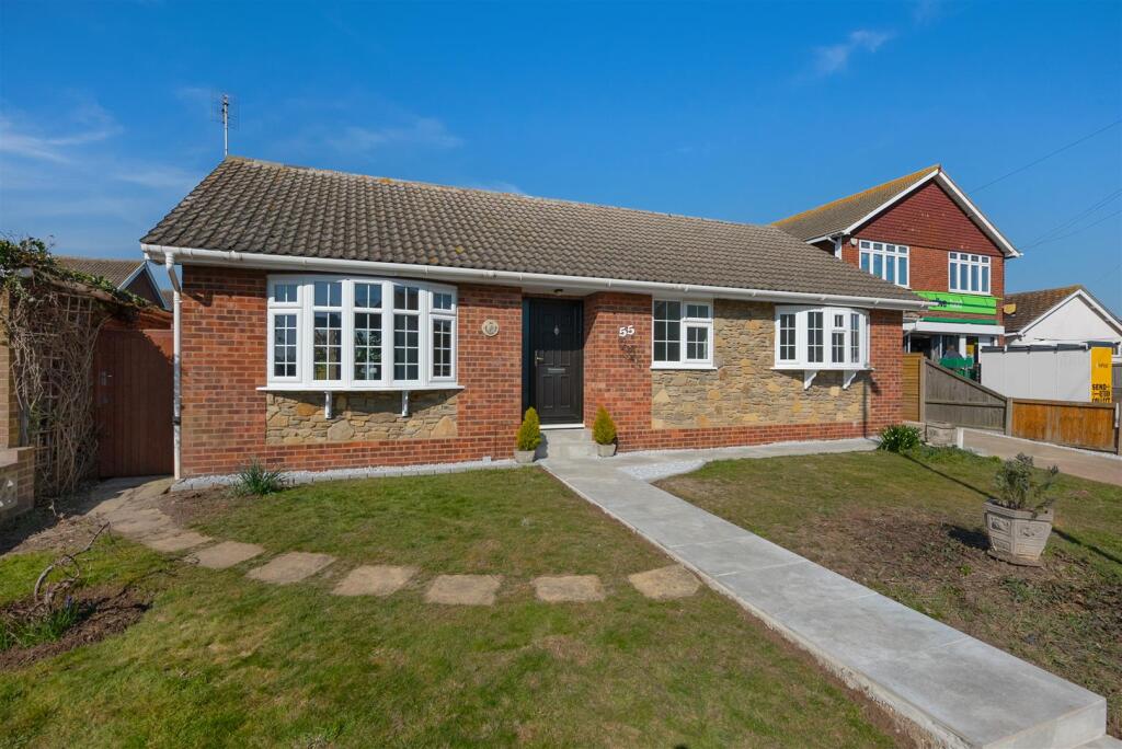 Faversham Road, Seasalter, Whitstable